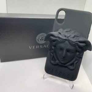 Versace IPhone X or XS Case
